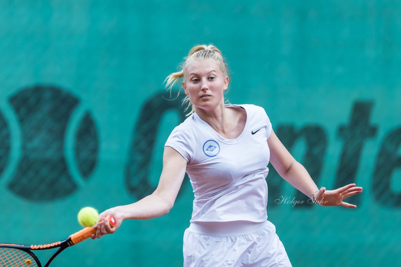 Marie-Lynn Tiedemann 137 - Ostsee Cup